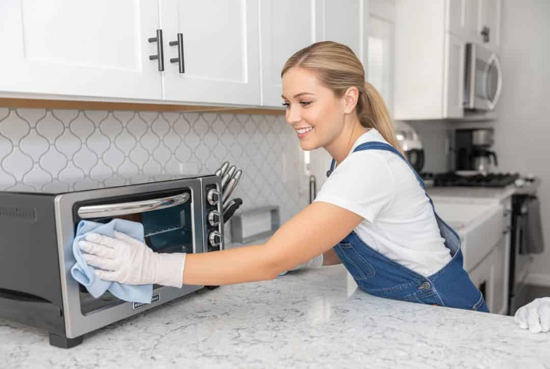 Recurring Maid Services image