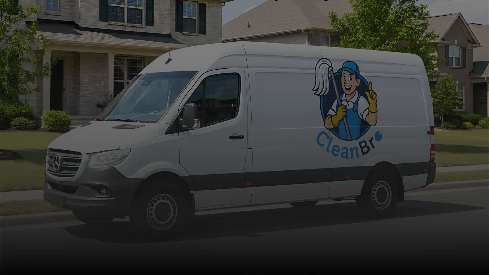 Hero image for Clean Bro LLC